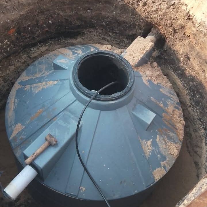 Instalaron un biodigestor en Playa El Faro para optimizar el tratamiento de residuos líquidos